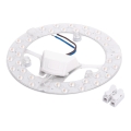 Aigostar - Módulo Magnético LED/24W/230V 3000K