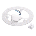 Aigostar - Módulo magnético LED/24W/230V 4000K