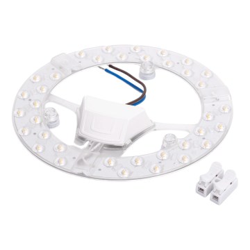 Aigostar - Módulo magnético LED/24W/230V 4000K