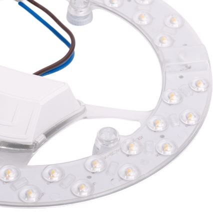 Aigostar - Módulo magnético LED/24W/230V 4000K