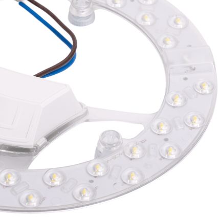 Aigostar - Módulo magnético LED/24W/230V 6500K