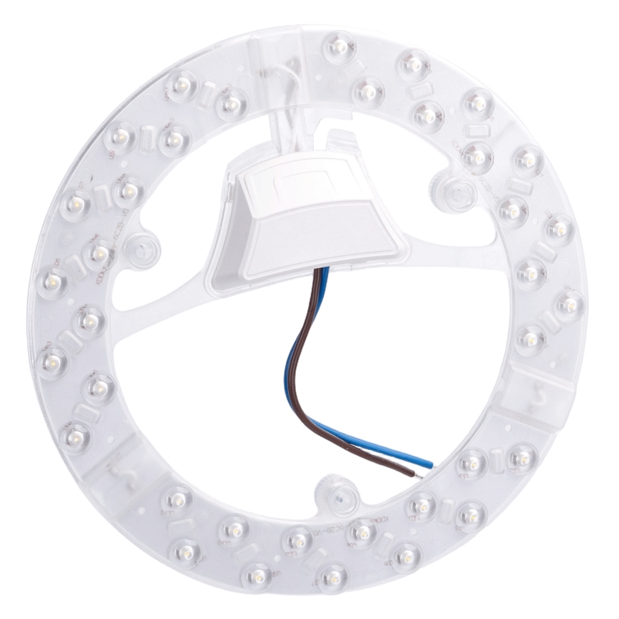 Aigostar - Módulo magnético LED/24W/230V 6500K