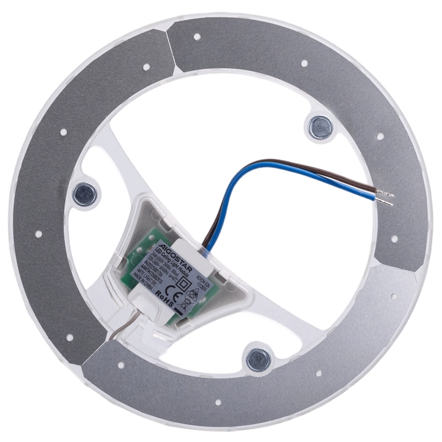 Aigostar - Módulo magnético LED/24W/230V 6500K