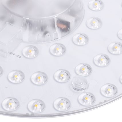 Aigostar - Módulo magnético LED/32W/230V 3000/4000/6500K
