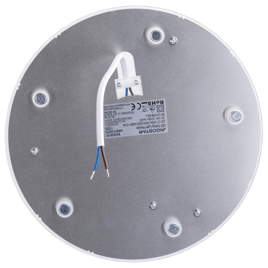 Aigostar - Módulo magnético LED/32W/230V 3000/4000/6500K