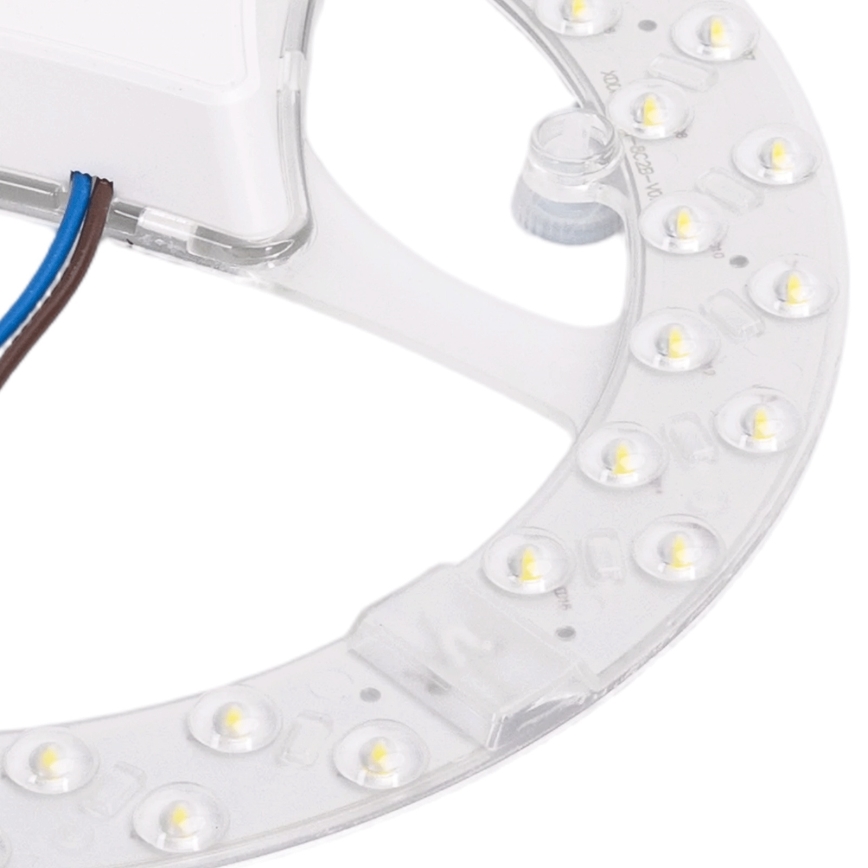 Aigostar - Módulo magnético LED/32W/230V 6500K