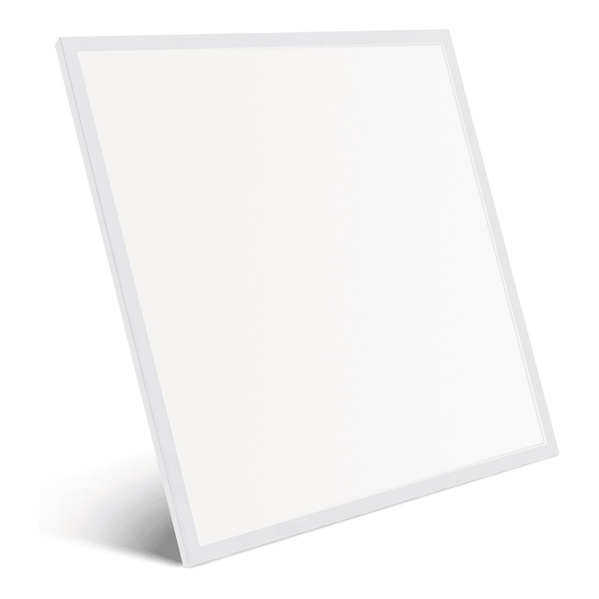 Aigostar - Painel de encastrar LED LED/28W/230V 60x60 cm 4000K