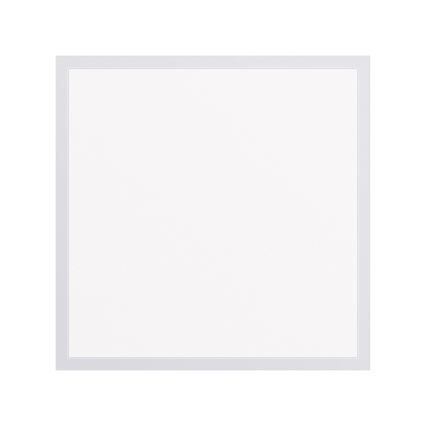 Aigostar - Painel de encastrar LED LED/28W/230V 62x62 cm 3000K