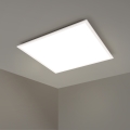 Aigostar - Painel LED de embutir LED/40W/230V 6500K 60x60cm branco
