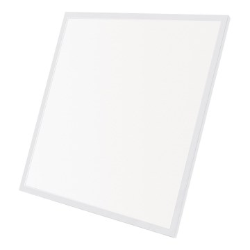Aigostar - Painel LED de embutir para tecto LED/28W/230V Alta Eficiência UGR<19 3000K 59,5x59,5 cm