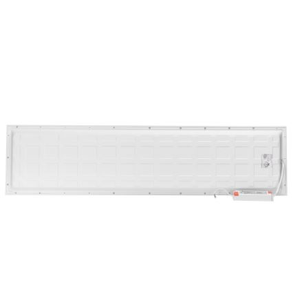 Aigostar - Painel LED embutido regulável MESH LED/36W/230V 2700-6500K 120x30 cm