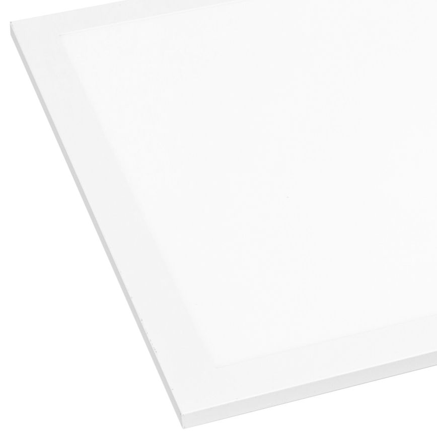 Aigostar - Painel LED embutido regulável MESH LED/36W/230V 2700-6500K 120x30 cm