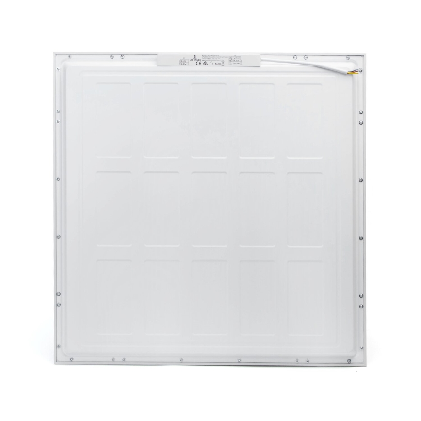 Aigostar - Painel LED de embutir LED/40W/230V 6500K 60x60cm branco