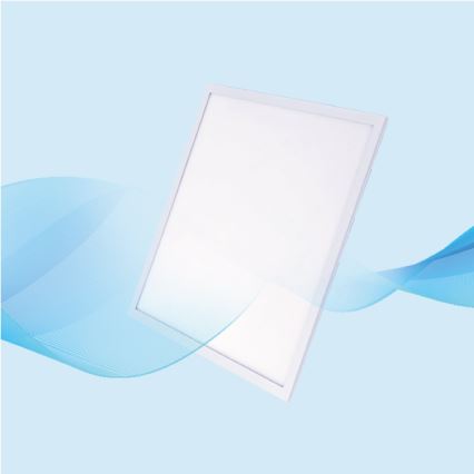 Aigostar - Painel LED de embutir LED/50W/230V 60x60 cm 6000K