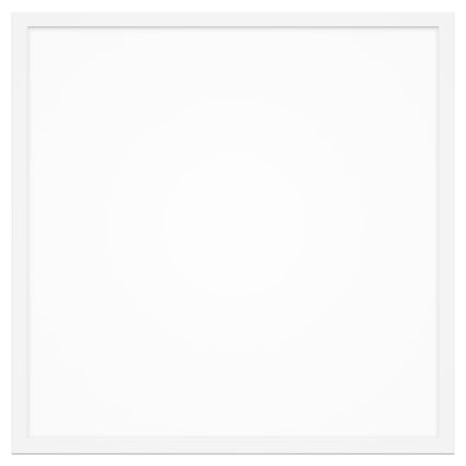 Aigostar - Painel LED de embutir LED/50W/230V 60x60 cm 6000K