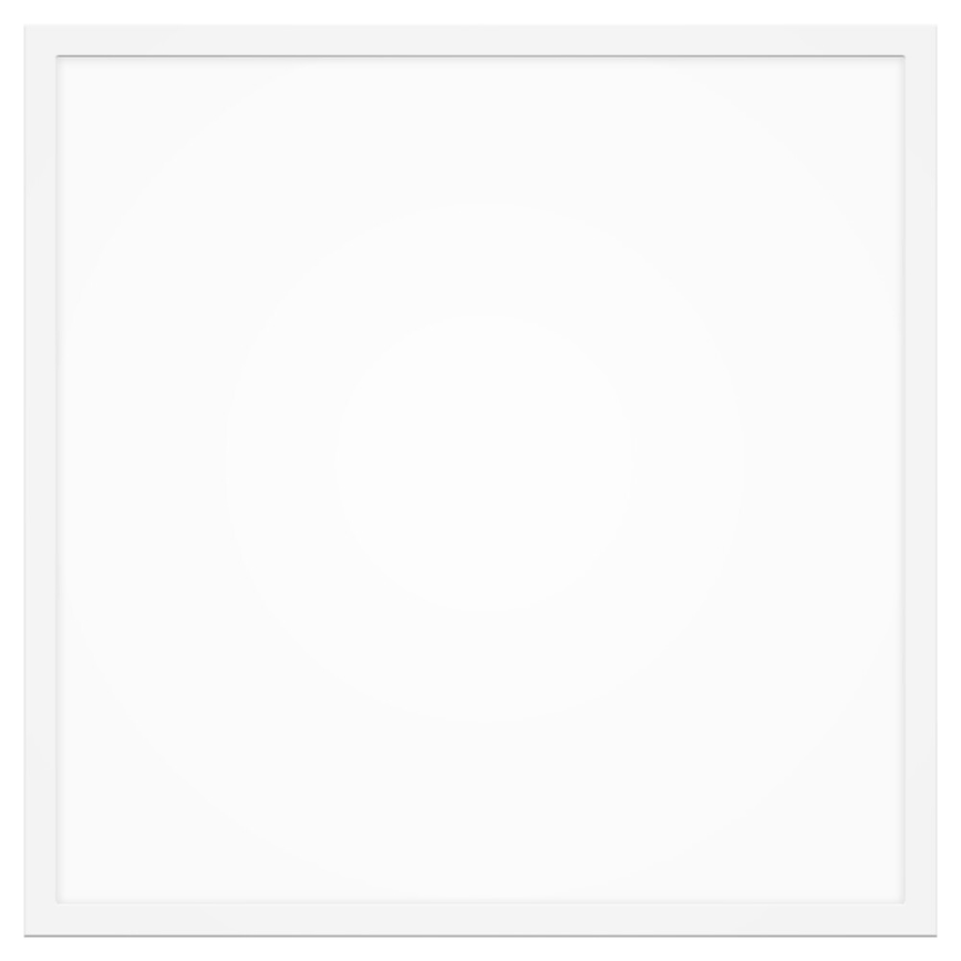 Aigostar - Painel LED de embutir LED/50W/230V 60x60 cm 6000K