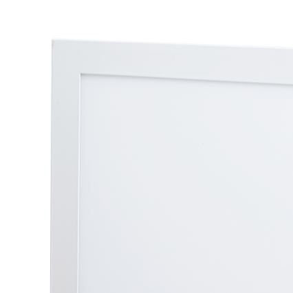 Aigostar - Painel LED embutido dimmerizável 32W/230V Wi-Fi 60x60 cm