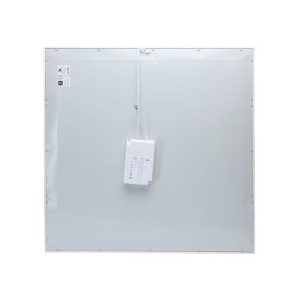 Aigostar - Painel LED embutido dimmerizável 32W/230V Wi-Fi 60x60 cm