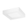 Aigostar - Plafon LED de sobrepor 6W/230V 3000K 12,2x12,2 cm branco
