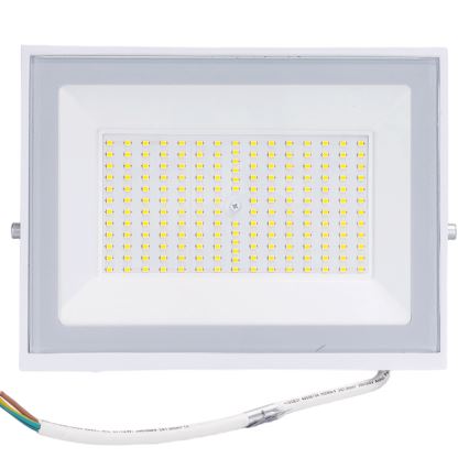 Aigostar - Refletor LED/100W/230V 6500K IP65