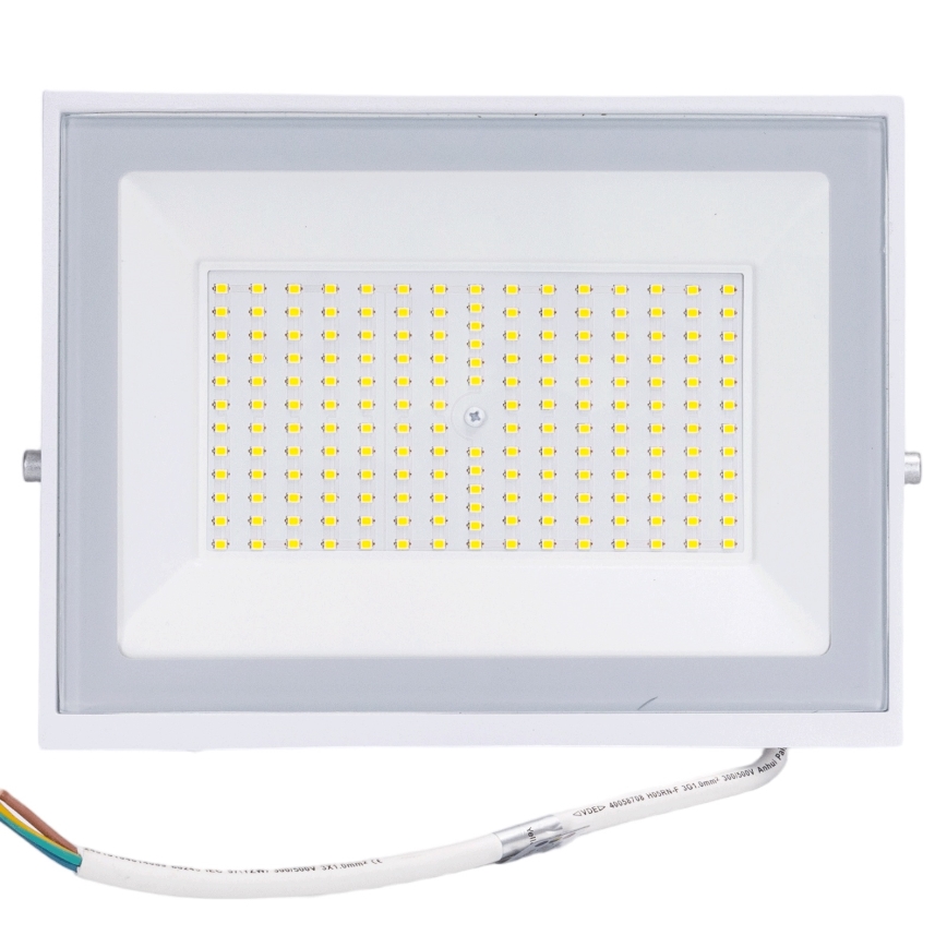 Aigostar - Refletor LED/100W/230V 6500K IP65
