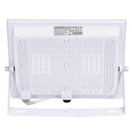 Aigostar - Refletor LED/100W/230V 6500K IP65