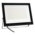 Aigostar - Refletor LED/200W/230V 6500K IP65 preto