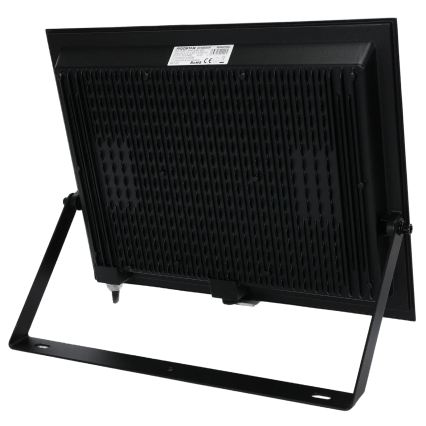 Aigostar - Refletor LED/200W/230V 6500K IP65 preto
