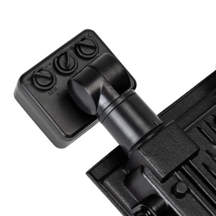 Aigostar - Refletor LED com sensor LED/30W/230V 4000K IP65