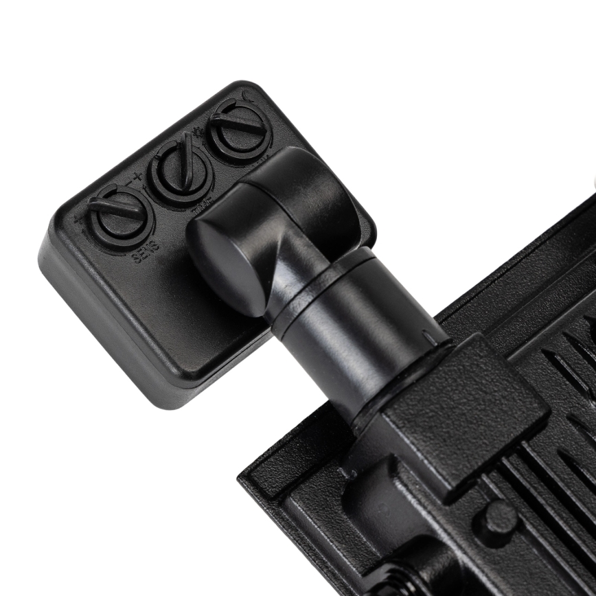 Aigostar - Refletor LED com sensor LED/30W/230V 6500K IP65