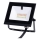 Aigostar - Refletor LED RGB dimerizável LED/20W/230V IP65 + controlo remoto