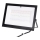 Aigostar - Refletor LED RGB regulável/100W/230V IP65 + comando remoto