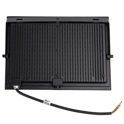 Aigostar - Refletor LED RGB regulável/100W/230V IP65 + comando remoto