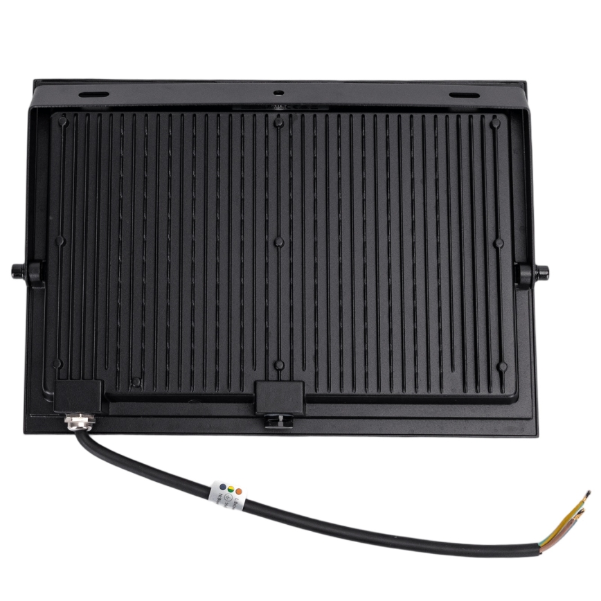 Aigostar - Refletor LED RGB regulável/100W/230V IP65 + comando remoto