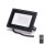 Aigostar - Refletor LED RGBW dimerizável 30W/230V IP65 + comando remoto