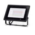Aigostar - Refletor LED RGBW dimerizável LED/30W/230V IP65 + controlo remoto