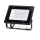 Aigostar - Refletor LED RGBW dimerizável LED/30W/230V IP65 + controlo remoto