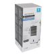 Aigostar - Refrigerador de ar 55W/230V branco + controlo remoto