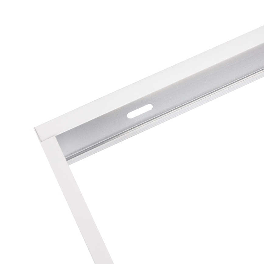 Aigostar - Suporte para instalação de painéis LED 60x30 cm