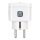 Aigostar - Tomada inteligente E 2300W Wi-Fi Tuya
