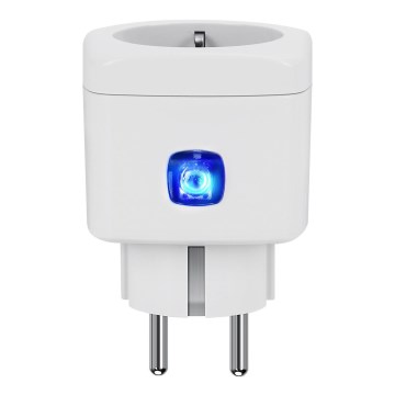 Aigostar - Tomada Inteligente F 2300W Wi-Fi Tuya