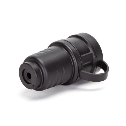 Aigostar - Tomada para ambientes húmidos 16A 250V IP44