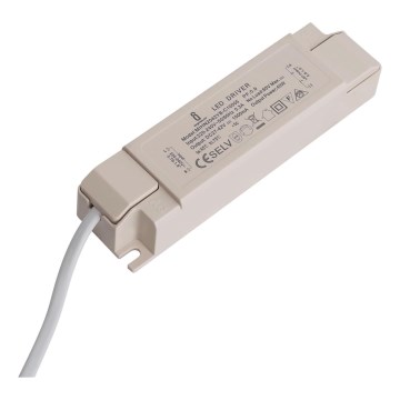 Aigostar - Transformador elétrico 40W/230V