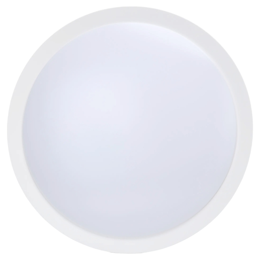 Aigostar - Ventilador de teto LED regulável LED/50W/230V 2700-6500K 106cm branco + controlo remoto