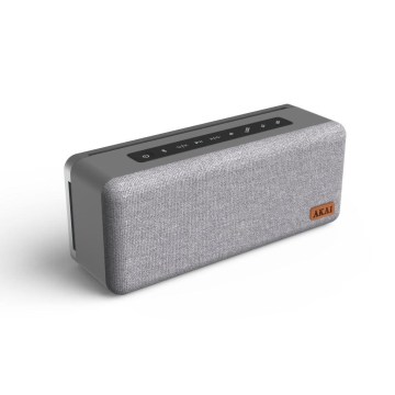 AKAI A3 REFLEXO - Coluna sem fios 10 W / 2000 mAh IPX4