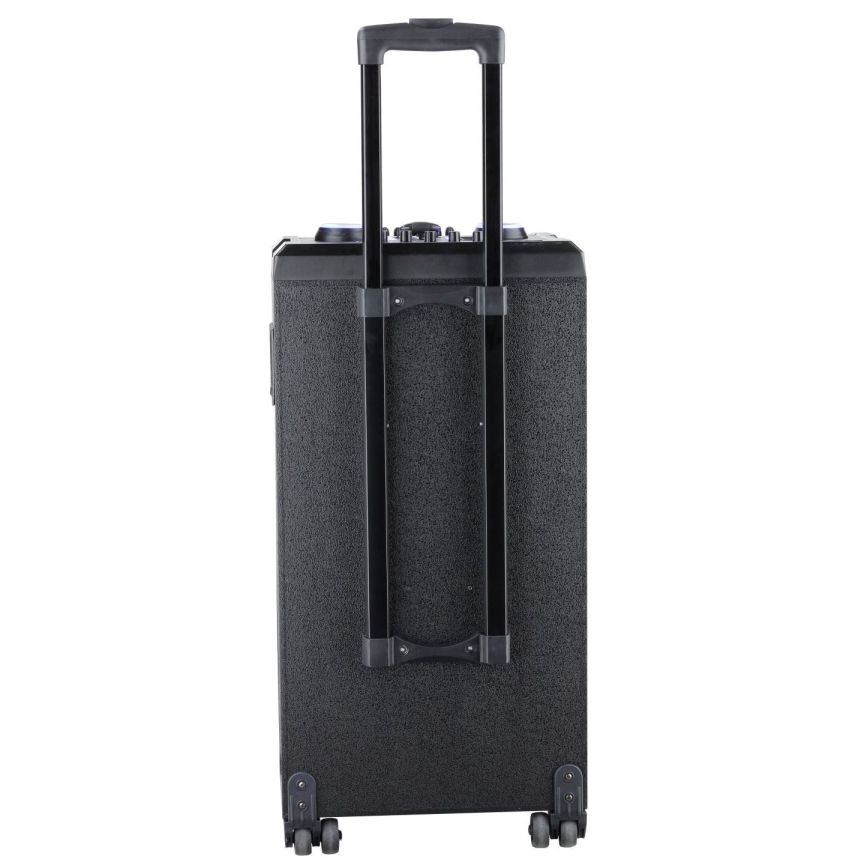 AKAI ABTS-112 - Coluna sem fios 300W/230V 7000 mAh + comando à distância