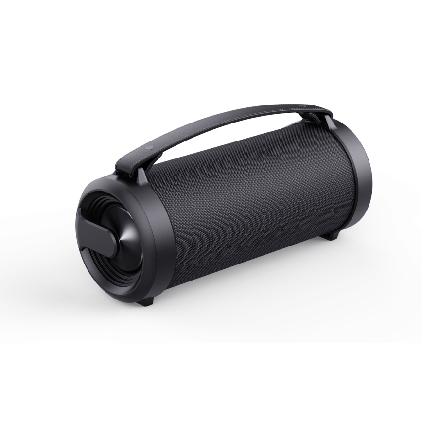 AKAI ABTS-35 - Coluna sem fios com iluminação RGB 10W/3000 mAh