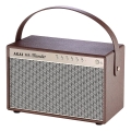 AKAI M5 THUNDER COFFEE - Coluna sem fios 70W/8000 mAh