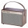 AKAI M5 THUNDER COFFEE - Coluna sem fios 70W/8000 mAh