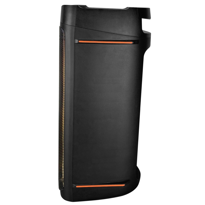 AKAI PARTY BOX 810 - Coluna sem fios 65W/230V 5000 mAh + controlo remoto